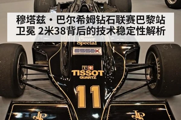 穆塔兹·巴尔希姆钻石联赛巴黎站卫冕 2米38背后的技术稳定性解析