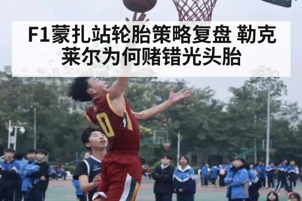 F1蒙扎站轮胎策略复盘 勒克莱尔为何赌错光头胎